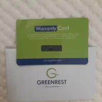 بالشت طبی گرین رست|رختخواب، بالش، پتو|بندرعباس, |دیوار