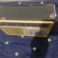 رادیو قدیمی