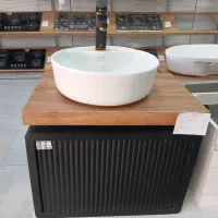 کابین روشویی|لوازم سرویس بهداشتی|قزوین, |دیوار