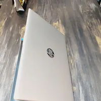 لپ تاپ نسل۷ Hp i5درحدآکRam8G ddr4گرافیک۴ باضمانت|رایانه همراه|مشهد, کلاهدوز|دیوار