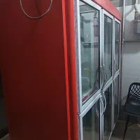 یخچال ایستاده شش درب