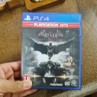 دیسک بتمن آرکام نایت برای ps4وps5