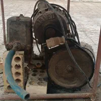 دیناب پاکستانی  (پمپ آب) اصل مارک جاود