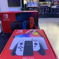 nintendo switch|کنسول، بازی ویدئویی و آنلاین|تهران, جنت‌آباد مرکزی|دیوار
