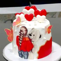 کیک خانگی ویژه|خوردنی و آشامیدنی|اهواز, شهرک دانشگاه|دیوار