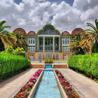 زمین-300متری-شمالی