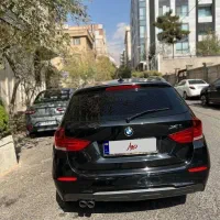 بی ام و ایکس1  28i|خودرو سواری و وانت|تهران, نیاوران|دیوار