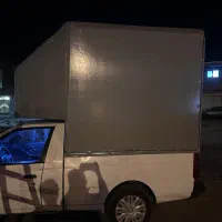 حمل بار تهران به تبریز