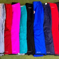 شلوار اسنوبرد اسکی