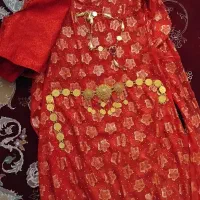 لباس کردی