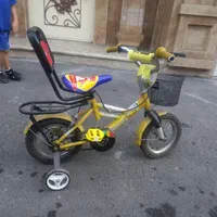 دوچرخه سایز ۱۲