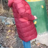 کاپشن و پالتو