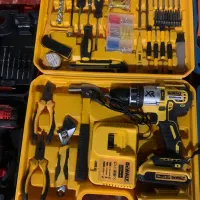 دریل وارداتی اورجینال