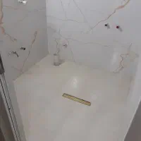 کاشی کار بازسازی تخریب گچ کار گچکار بنایی