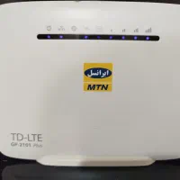 مودم ایرانسل
