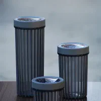 بانکه ترک|ظروف نگهدارنده، پلاستیکی، یک‌بارمصرف|بجنورد, |دیوار