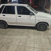 پراید ۱۱۱ se