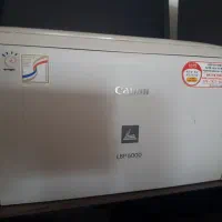 پرینتر در حد نو