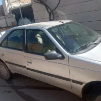 پژو ۴۰۵ مدل ۸۴