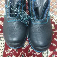 کفش کار
