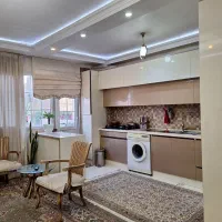 فروش آپارتمان_تک واحدی ۷۵ متری_ ۲ خ در باغ فیض