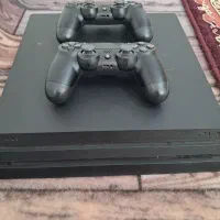 PS4 Pro 1tra|کنسول، بازی ویدئویی و آنلاین|پارس‌آباد, |دیوار