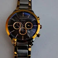 ساعت رمانسون اصلی سه موتوره