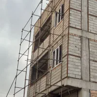 داربست پیشرو