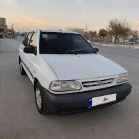 پراید 131مدل92