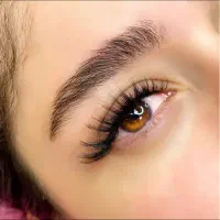 تخفیف ۳۰٪ درصدی اکستنشن مژه با مواد روسی اصل|خدمات آرایشگری و زیبایی|شاهین‌شهر, فردوسی|دیوار