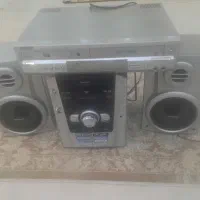 ضبط و باند .دستگاه ویدئو
