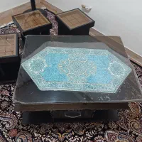 میزجلومبلی