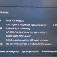 لپ تاپ لنوو|رایانه همراه|قشم, |دیوار