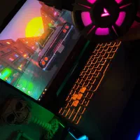هدست گیمینگ رپوVH510 Virtual 7.1