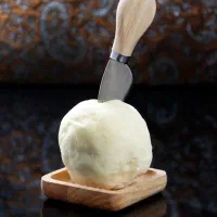 محصولات لبنی گوسفندی تازه