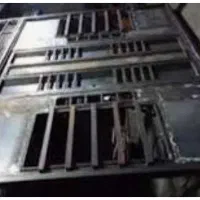 جوشکاری سیارکرمانی منصفانه