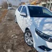 تاراv2 اتومات|خودرو سواری و وانت|اصفهان, قائمیه|دیوار