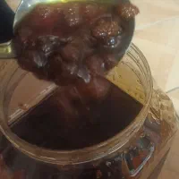 شیره انگور