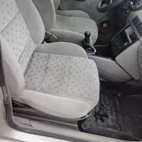 فلوکس واگن مدل ۸۶ سالم