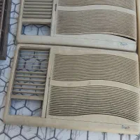 فروش قاب کولر دونه ای 100|کولر گازی و فن‌کوئل|اهواز, علی آباد|دیوار