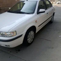 سمند93دوگانه کارخانه درحدخشک|خودرو سواری و وانت|بوکان, |دیوار