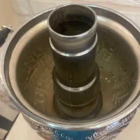 سماور گازی آکبند|سماور، چای‌ساز، قهوه‌ساز|مشهد, امامیه (شهرک غرب)|دیوار