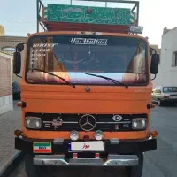 خاور۶۰۸ال‌پی‌۴۲