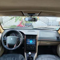 پارس Xu7 درجه یک ۱۴۰۰|خودرو سواری و وانت|بندر ترکمن, |دیوار