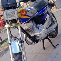 هندا ۲۰۰ احسان وحشی