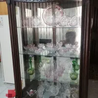 گنجه و لوازم دکوری
