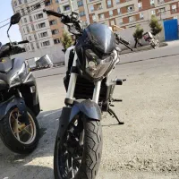 باجاج دومینور 250cc|موتورسیکلت|تهران, باشگاه نفت|دیوار