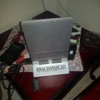پلی استیشن پی اس ps 2