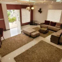 کاخ ویلا ۳۵۰متری منطقه برند امیراباد/شهرک عیونی|فروش خانه و ویلا|چمستان, |دیوار