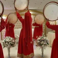 گروه دف ایلام